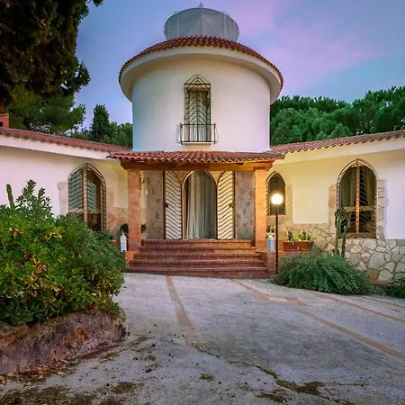Villa Domina Levante Leporano
