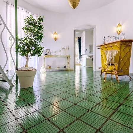 Villa Domina Levante *