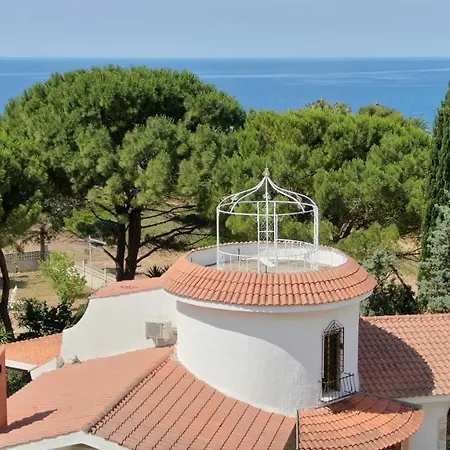 Villa Domina Levante