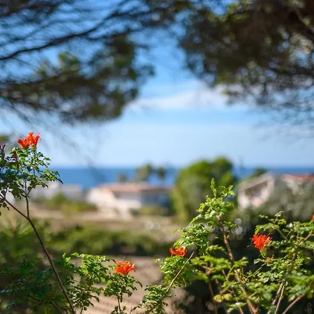 Villa Domina Levante Leporano