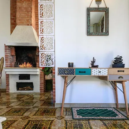 Domina Levante Villa