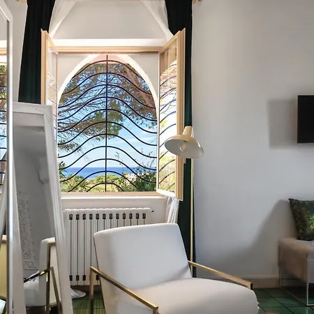 Villa Domina Levante Leporano