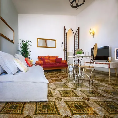 Villa Domina Levante