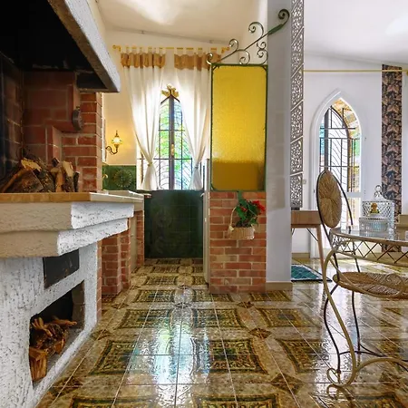 Domina Levante Villa