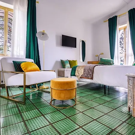 Domina Levante Villa Leporano
