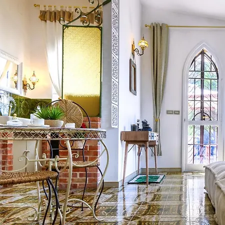 Villa Domina Levante Leporano