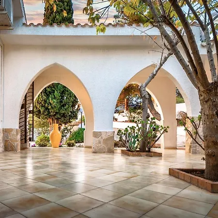 Villa Domina Levante *