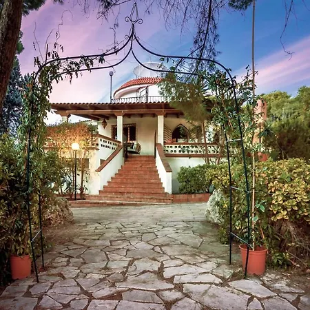 Domina Levante Villa *