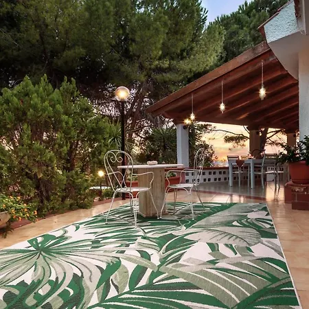 Domina Levante Villa