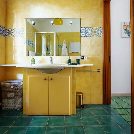 Domina Levante Villa *