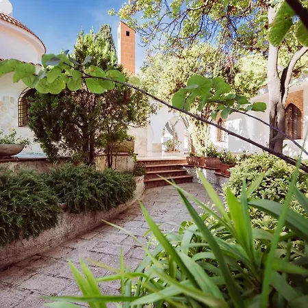 Domina Levante Villa *