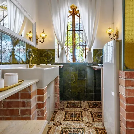 Villa Domina Levante Leporano