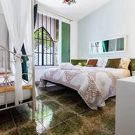 Villa Domina Levante *