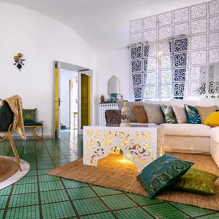 Domina Levante Villa Leporano