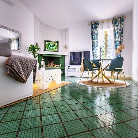 Domina Levante Villa *