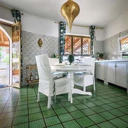 Domina Levante Villa