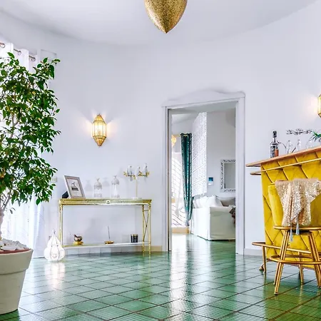 Villa Domina Levante *